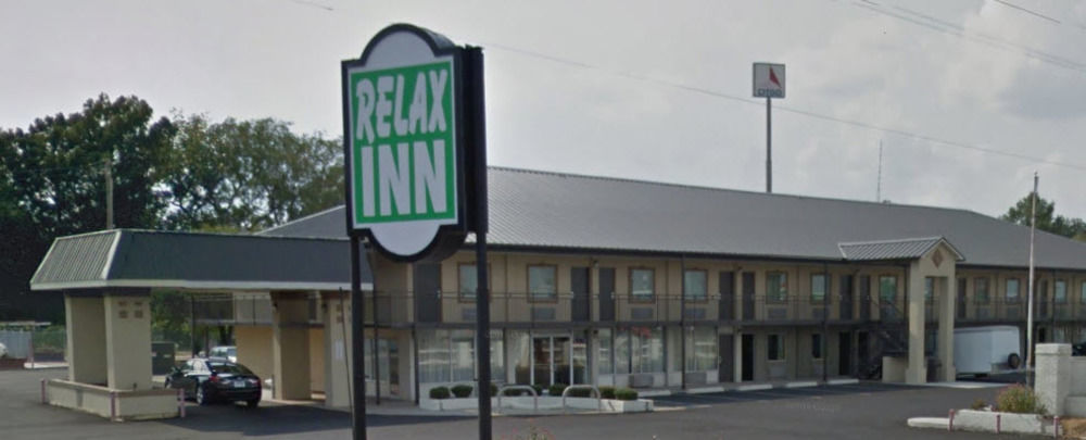 Relax Inn Heth Shell Lake Exterior photo